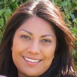 Meet your Posher, Leticia